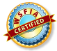 WSFIA Certified